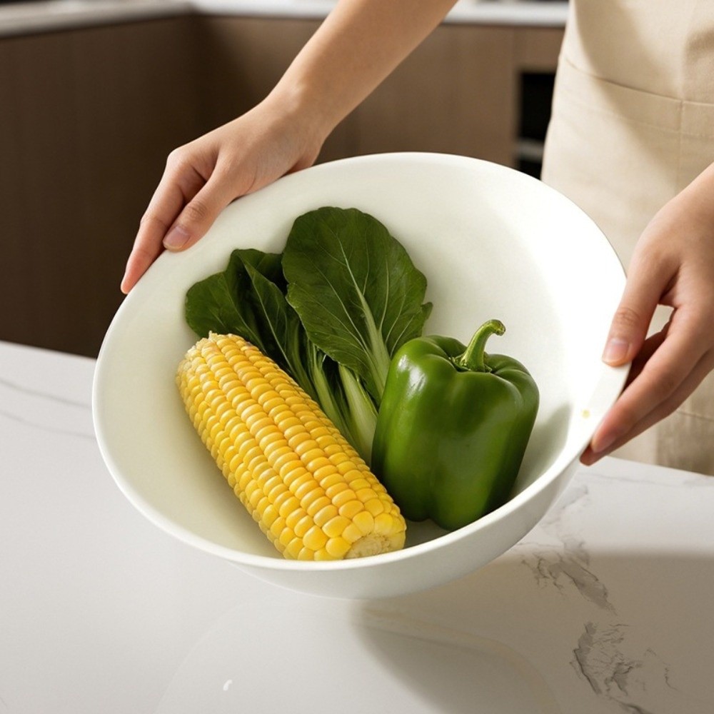 2 Pezzi Coperchio Anti-Schizzi - Meal Prep Bowl recensione e prezzo