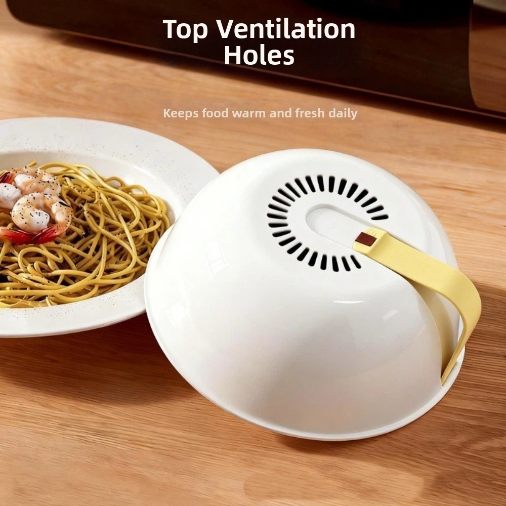 2 Pezzi Coperchio Anti-Schizzi - Meal Prep Bowl recensione e prezzo