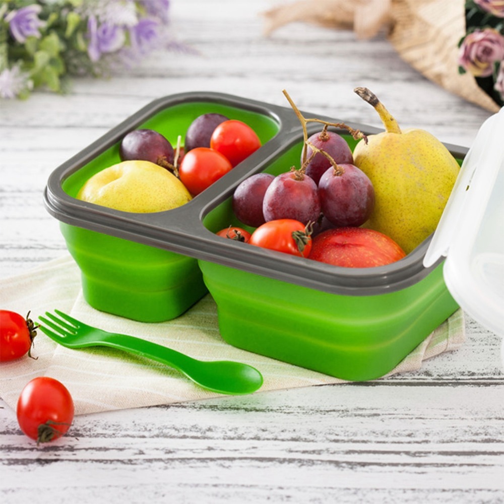 2 pratici contenitori per il p - Meal Prep Bowl recensione e prezzo
