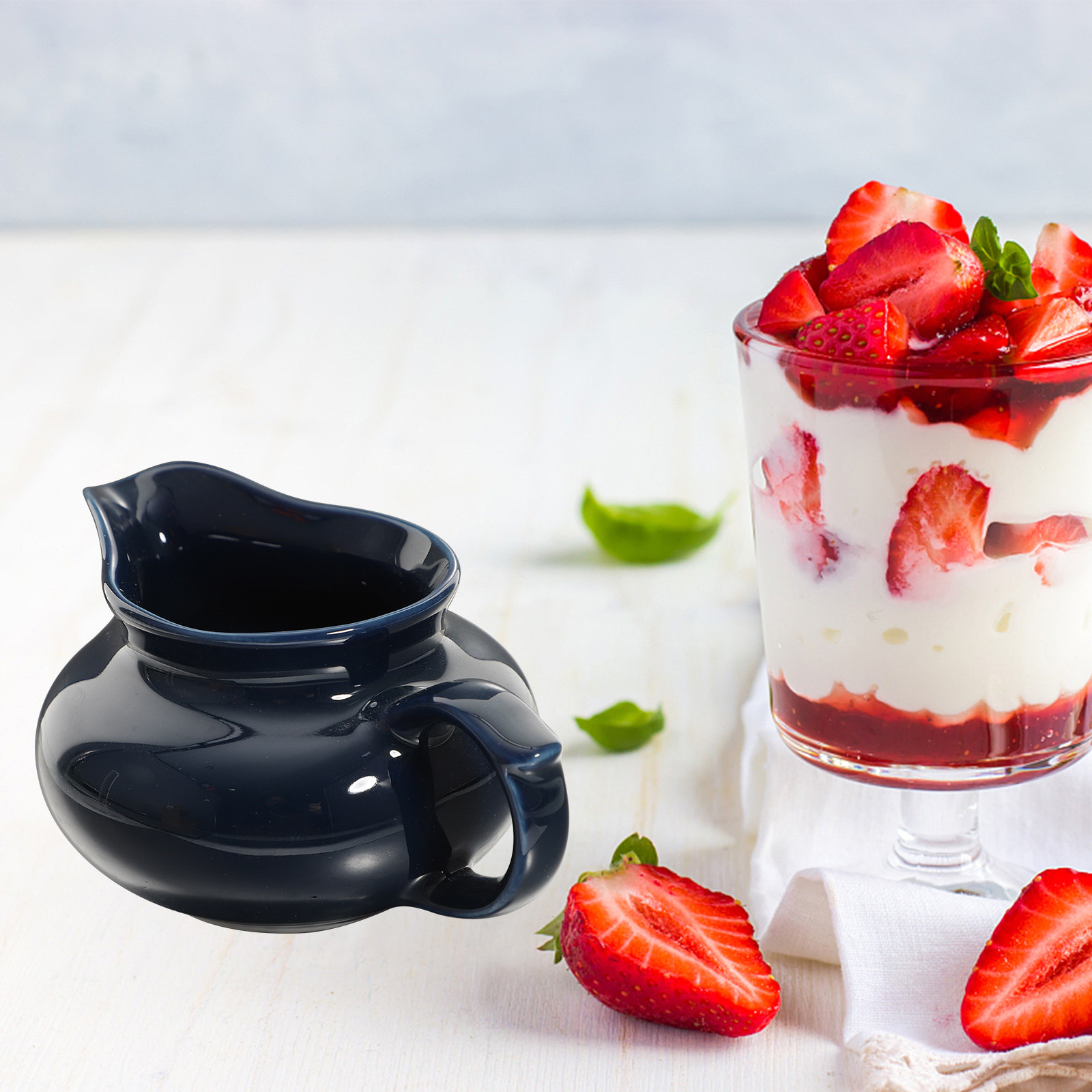 Pratico contenitore in ceramic - Sauce Dipping Cup recensione e prezzo
