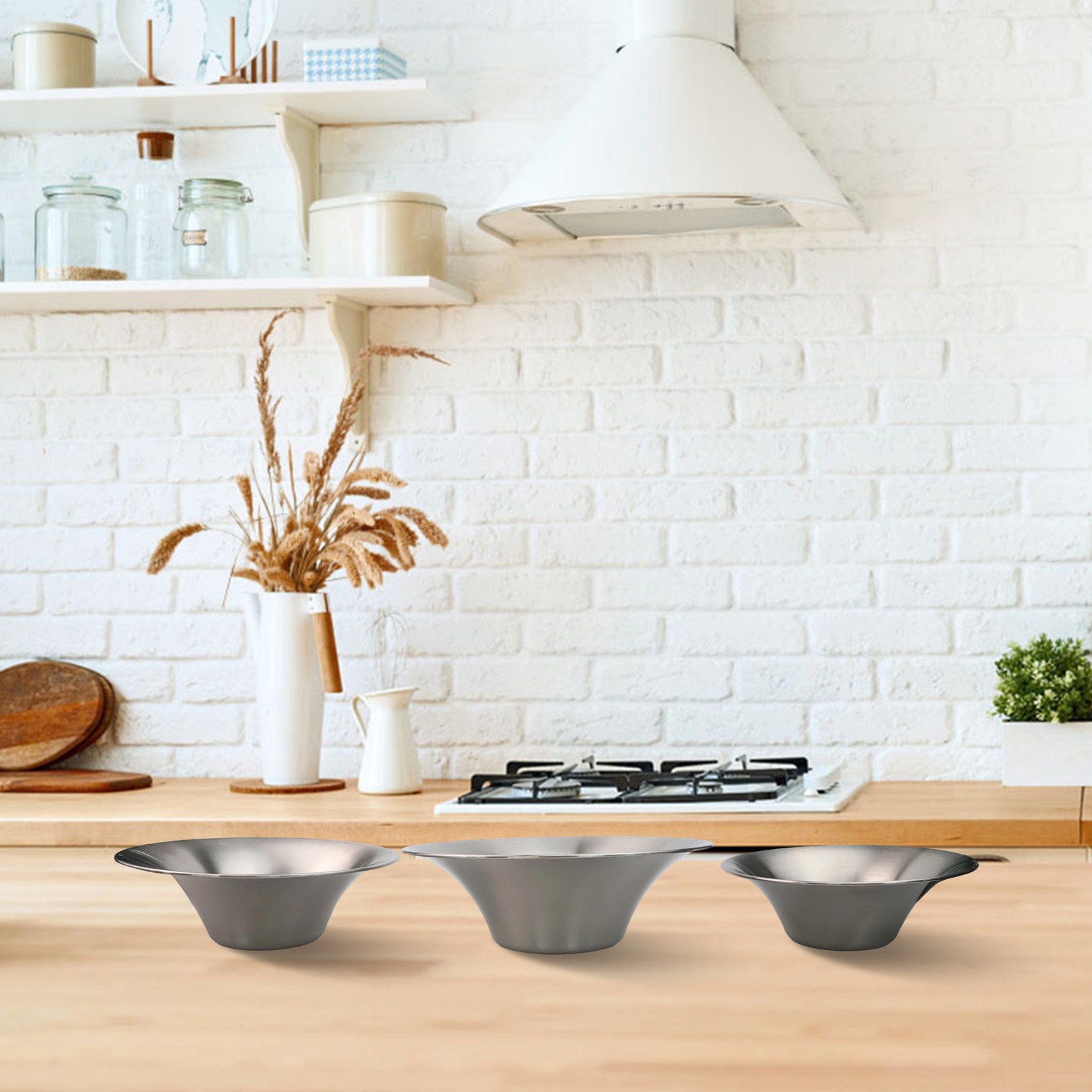 Cottura e cottura 19,5x19,5x6, - Meal Prep Bowl recensione e prezzo