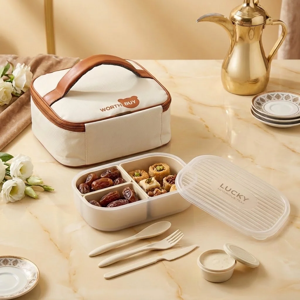 Contenitore per alimenti in pl - Meal Prep Or Prep Meal recensione e prezzo