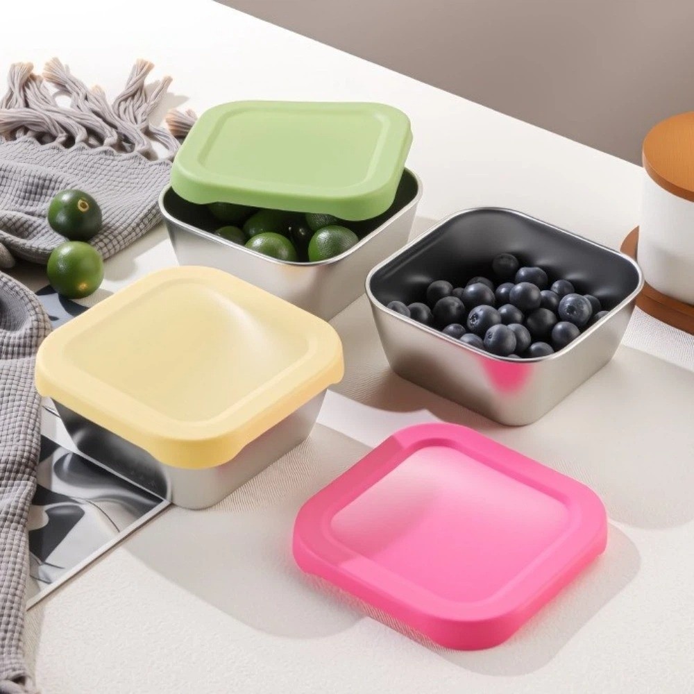 Contenitore per Alimenti in Ac - Meal Prep With Rice recensione e prezzo