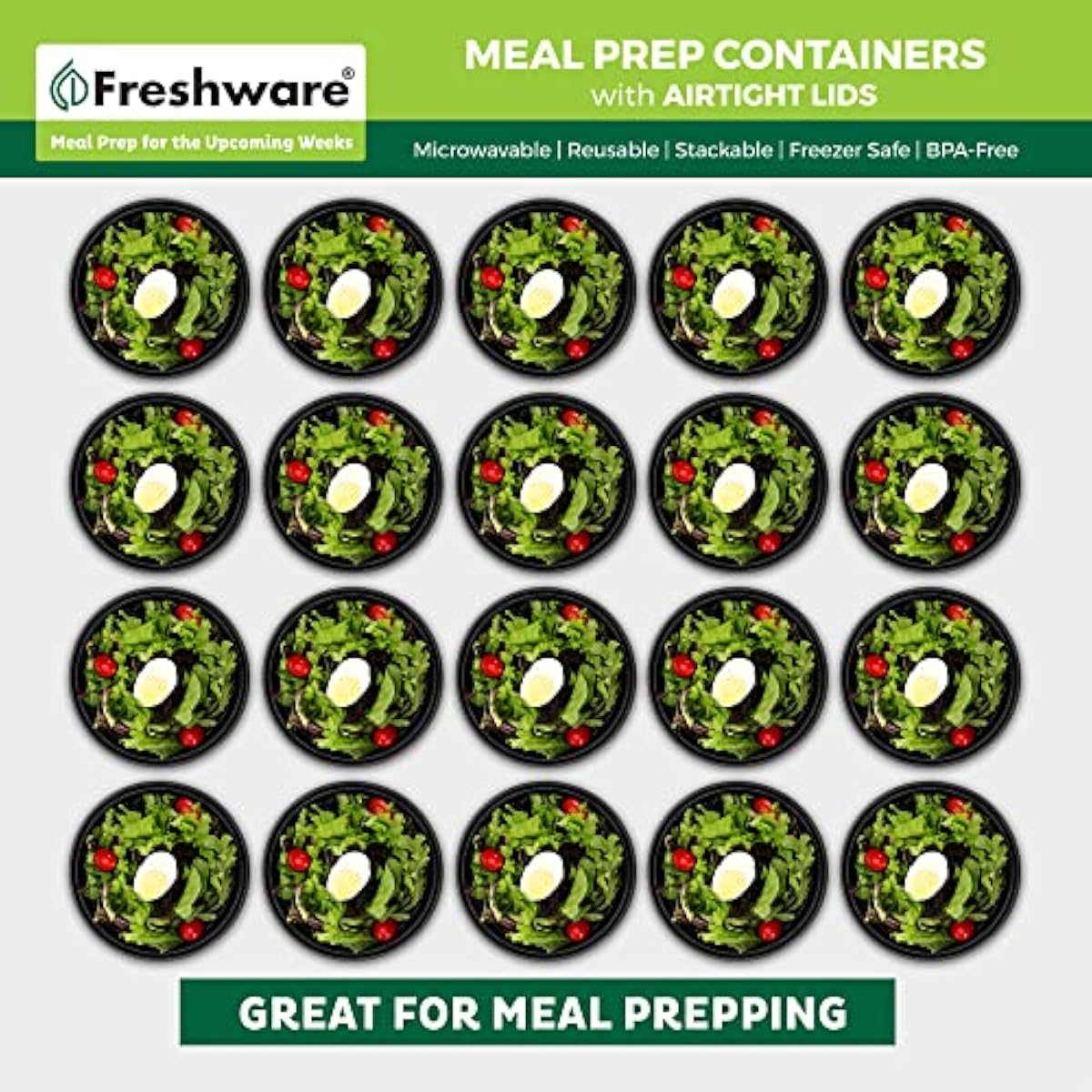 Contenitori per la Preparazion - Meal Prep Bowl recensione e prezzo
