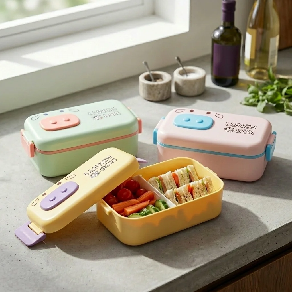 Contenitore per alimenti in pl - Meal Prep Or Prep Meal recensione e prezzo