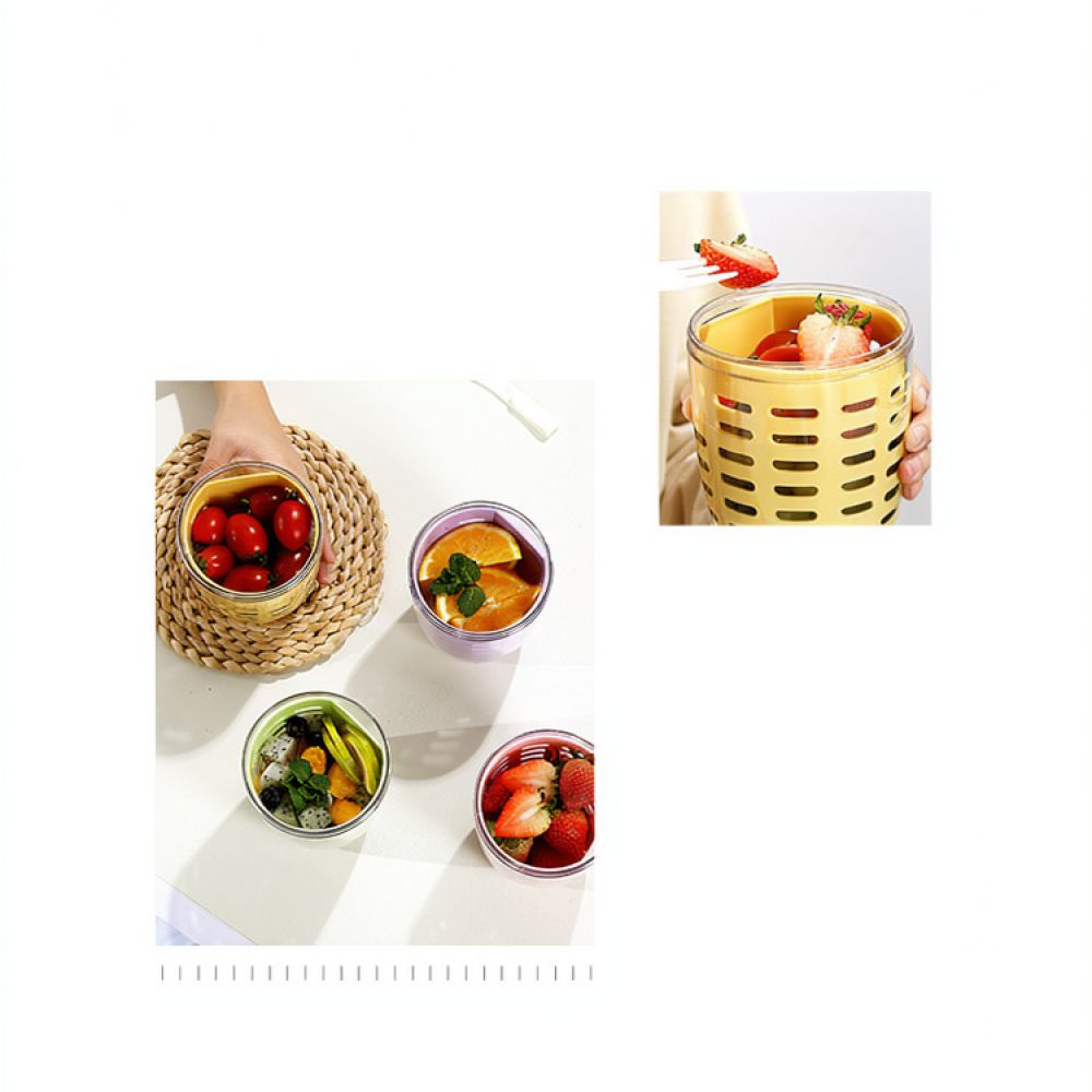 Contenitore per alimenti a dop - Meal Prep Bowl recensione e prezzo