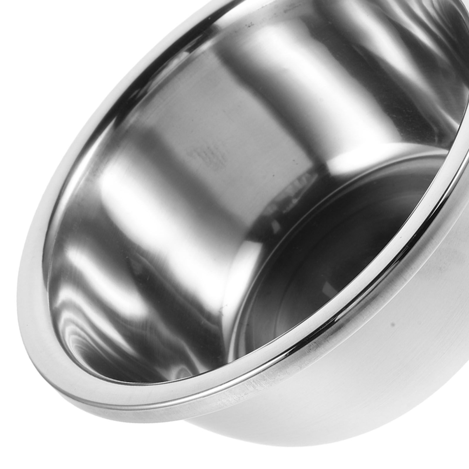 Set da 4 ciotole in acciaio in - Meal Prep Bowl recensione e prezzo